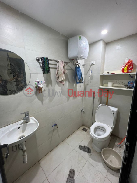 Property Search Vietnam | OneDay | Residential Sales Listings, Phuc Ly House - Bac Tu Liem 54m2 car parking day and night, 4 floors, price nearly 6 billion