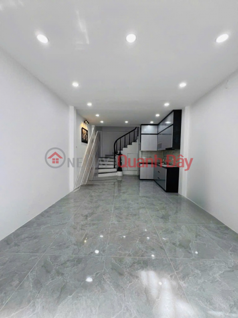 Bán nhà Phố Trường Lâm, 34m x 5T gara, oto thông hơn 10 tỷ có tl. LH 0936123469 _0