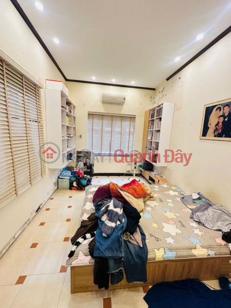 đ 10 Billion | Nguyen Trai, open spa, cafe, high-class residents, airy, red book