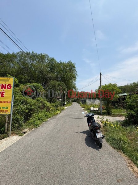Bán nhanh lô đất vị trí đẹp xã Phú An, thành phố Bến Cát, Bình Dương - Gần DT744 vô 200m Niêm yết bán