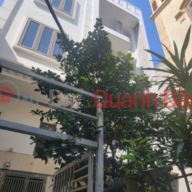 NHÀ MỚI FULLNOOIJ THẤT Ô TÔ ĐỖ CỬA Chu Huy Mân 45 m2 X 6Tầng X 8.9 tỷ Long Biên Hà Nội. _0