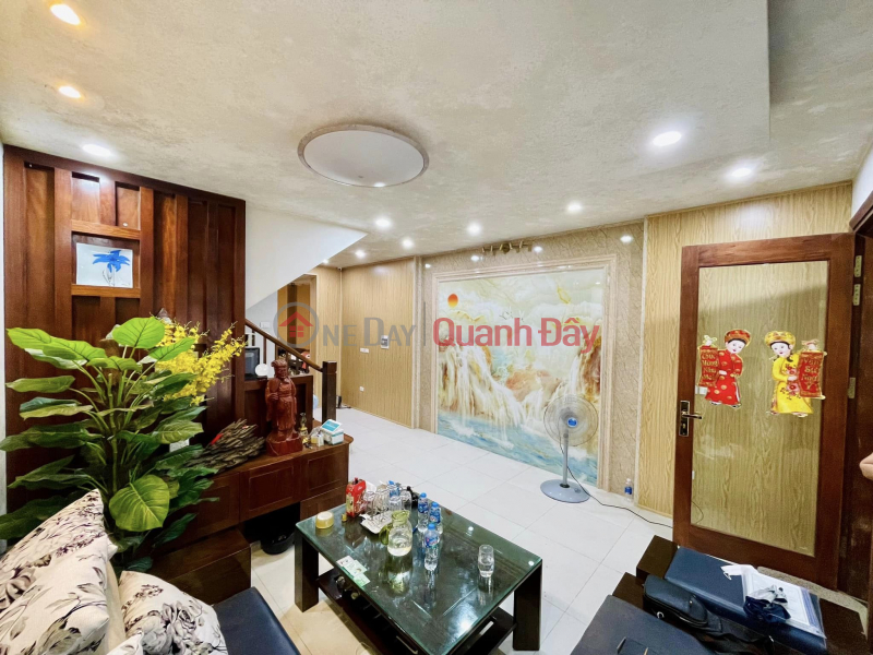 Extremely urgent need to sell DV house in Mau Luong, Kien Hung, about 6 billion. Sales Listings