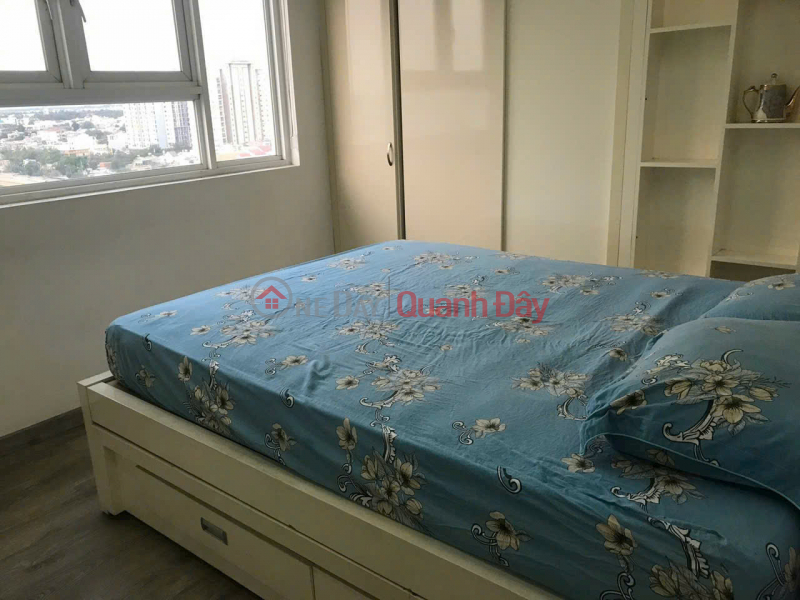 Super cheap! Selling Pegasus apartment, 2 bedrooms, pool view, ready book, only 1 billion 850 Vietnam, Sales | đ 1.85 Billion