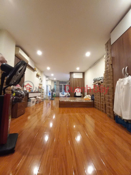 Property Search Vietnam | OneDay | Residential Sales Listings | House for sale in Truong Dinh, Hoang Mai, 48m2, 4.5m frontage, car parking at the door. Best price.