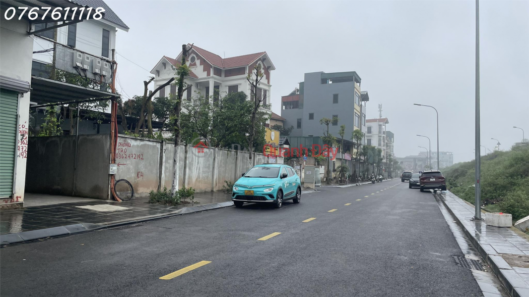 Property Search Vietnam | OneDay | Residential | Sales Listings | Phuc Loi land for sale, subdivided lot, sidewalk, 2-lane car, nice view, 50m, MT4m, 5 billion balance