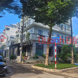 House for sale - Le Cong Phuoc - An Lac - Binh Tan - 2 BEAUTIFUL FLOORS - 8M Thong alley - 58M2 - 4.9 BILLION _0