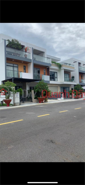 OWNER FOR SALE HOUSE IN BEAUTIFUL LOCATION My Gia Urban Area Package 8 (The Capella) - Nha Trang | Vietnam | Sales, đ 4.4 Billion