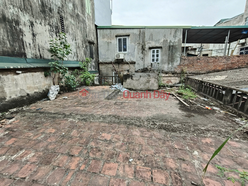 Bán Đất tại ngõ 14 Quang Trung, ôtô 4 chỗ lùi cửa, DT146m2, MT14m, 17.5 tỷ Niêm yết bán