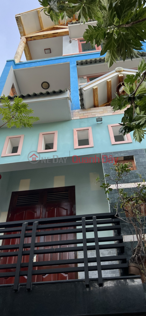 OWNER - Selling Alley House 360 Binh Gia, Nguyen An Ninh Ward - Vung Tau City _0
