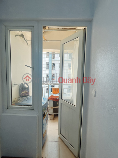 The owner is selling fully furnished Hop Luc apartment _0