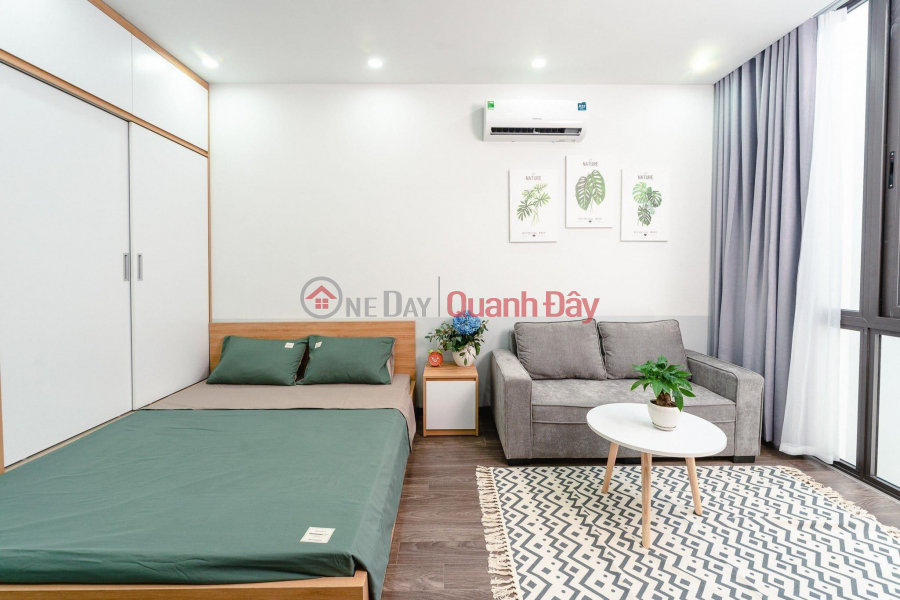 Dòng tiền 1 tỷ/năm 90m2, 7 tầng, thang máy, Lê Quý Đôn Hai Bà Trưng, 16PN khép kín. Niêm yết bán