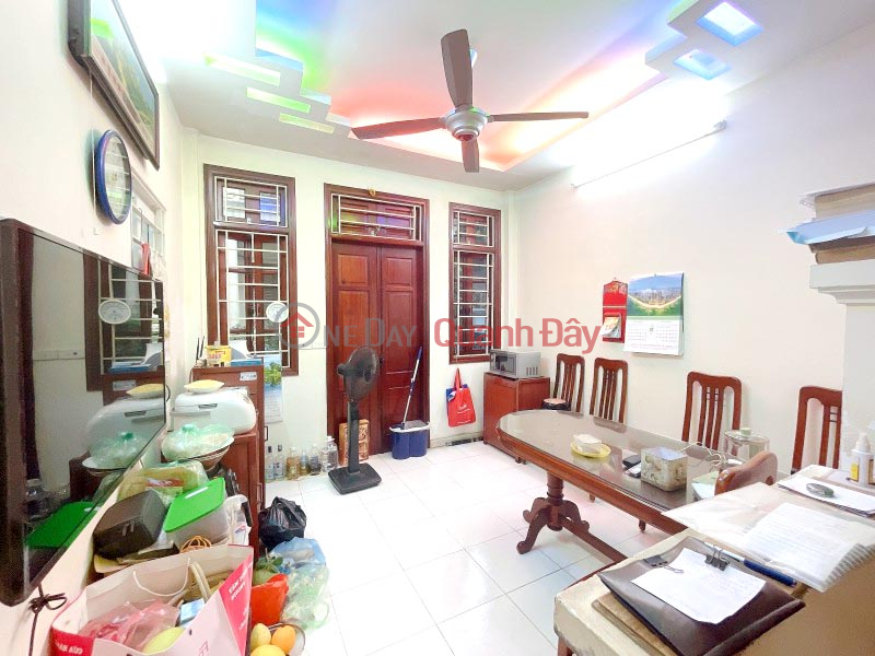 Property Search Vietnam | OneDay | Residential Sales Listings CAN TEAM - BA DINH - 3.8m MT - ELEVATOR waiting box - CORNER LOT 2 Open - 5 bedrooms - More than 6 BILLION