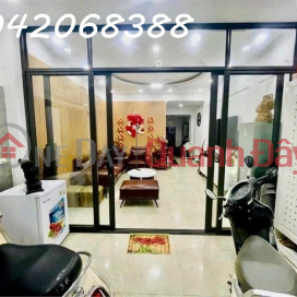 bán nhà trung tâm Thanh Xuân, Khương Đình, DT sổ 58m2, 10.5T, nhà đẹp 5 tầng, ngõ rộng, ở ngay hoặc cho thuê _0