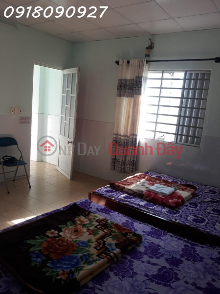 đ 2 Million/ month Owner rents out fully furnished room with elevator in the center of Da Nang city