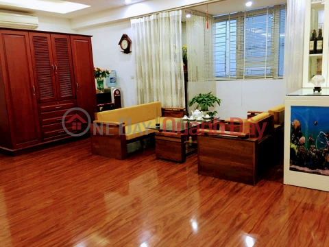 CC Building, Ha Thanh Building, Thai Thinh, Dong Da, 115m2, Middle Floor, Nhon 5 Billion, Contact: 0977097287 _0