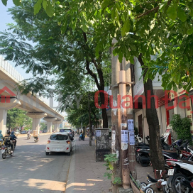 House for sale in O Cho Dua, business, car parking, 40 m2, price only 17.5 billion _0