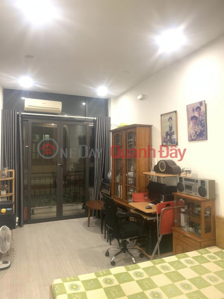 Property Search Vietnam | OneDay | Residential | Sales Listings | Extremely Rare! House Alley 37 Le Thanh Nghi, 34m2, 5T, 9.2Billion, Car, Business, 0977097287