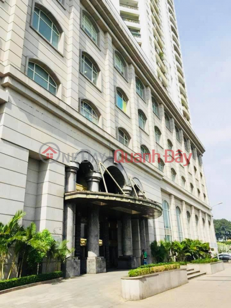 Property Search Vietnam | OneDay | Nhà ở Niêm yết bán | Bán Căn Hộ Cao Cấp Flemington - Căn hộ sang trọng 96m2, 3PN 2WC quận 11,view triệu đô