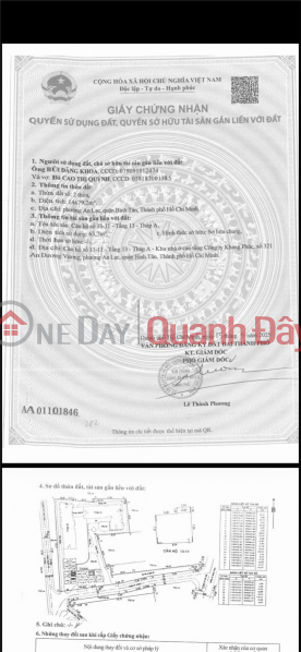 CĂN HỘ ĐẸP – GIÁ TỐT – CHÍNH CHỦ CẦN BÁN Tại The Privia, Đ. An Dương Vương, P. An Lạc, Q. Bình Tân | Việt Nam Bán | đ 4,5 tỷ