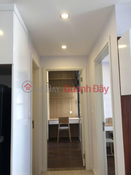 Property Search Vietnam | OneDay | Residential, Rental Listings, FOR RENT: 1-bedroom apartment at C2 Vinhomes D'Capitale - 52m2 - 18 million VND/month, fully furnished.
