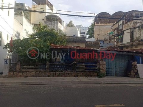 Owner Sells Land Lot Fronting Tran Quoc Toan Street, Van Thang - Central Location of Nha Trang City! _0