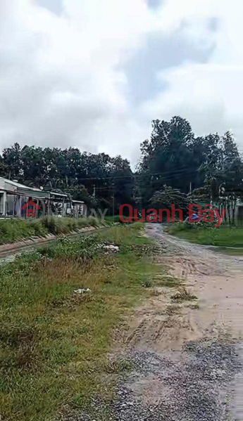 Property Search Vietnam | OneDay | Residential, Sales Listings OWNER NEEDS TO SELL A Plot Of Land In Thanh Hoa Hamlet, Thanh Dien Commune, Chau Thanh District, Tay Ninh