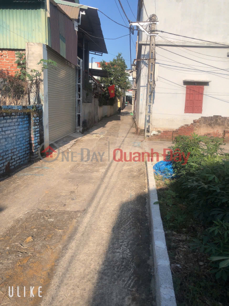 Property Search Vietnam | OneDay | Residential Sales Listings Owner sells 65m2 plot of land right in the center of Hop Dong commune, 3km from Chuc Son, price only 2.x billion