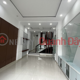 NEW HOUSE-EMPTY-READY-Front Thanh Son-Hai Chau-ĐN-3 floors-56m2-More than 5 billion. _0
