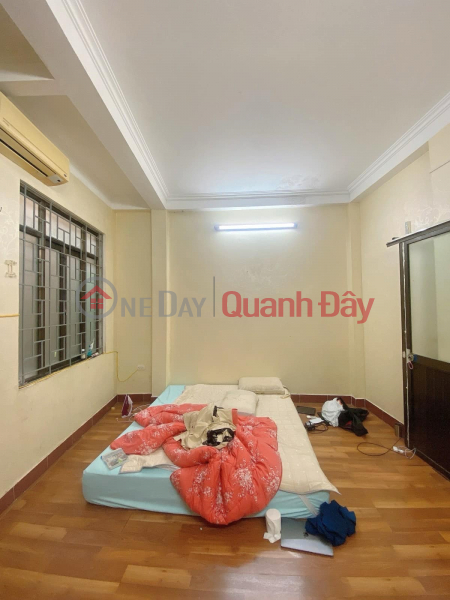 Property Search Vietnam | OneDay | Residential Sales Listings | HOUSE FOR SALE IN THE CENTER OF HAI BA TRUNG DISTRICT - TRUONG DINH STREET - FULL SURROUNDING UTILITIES.