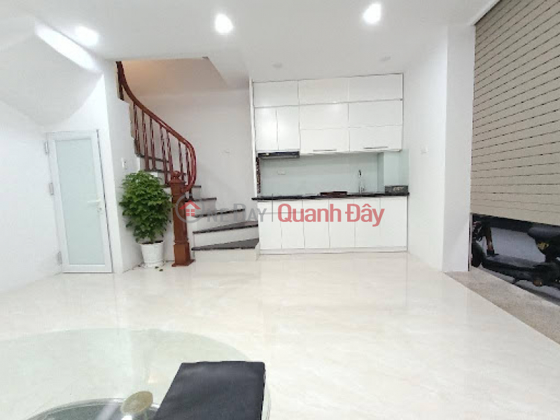 Property Search Vietnam | OneDay | Residential Sales Listings URGENT SALE OF MINH KHAI HOUSE - LANE FRONT - BUSINESS - 30m² - 3 FLOORS - ABOVE 5 BILLION - 29 CARS PARKING A FEW STEPS AWAY