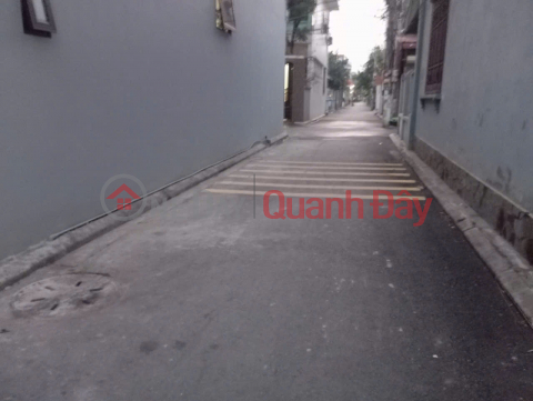 Bán đất Tiền Phong, Mê Linh, Dưới 5,4 tỷ. 118m2 full thổ cư, MT 5m. Ô tô _0