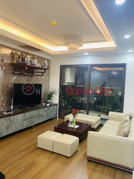 APARTMENT FOR SALE 85M 3 NGUYEN PHUONG DONG CC BUILDING 4TY99 HOANG MAI Sales Listings