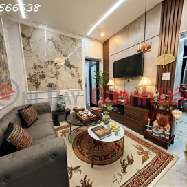TÂN MAI - 88M2 SỬ DỤNG - Ô TÔ TRÁNH - 3 NGỦ - DƯỚI 6 TỶ _0