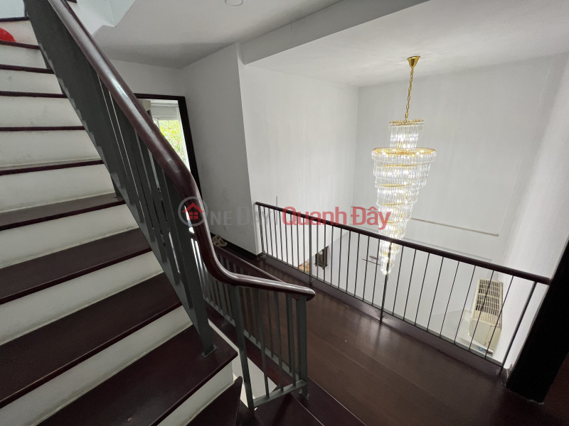 Property Search Vietnam | OneDay | Residential Rental Listings, BT Park City Ha Dong for rent 120m2, 3 floors, 25 million\\/month