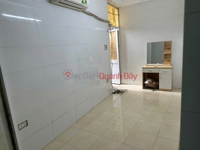 Property Search Vietnam | OneDay | Nhà ở, Niêm yết cho thuê, Cho thuê nhà ngõ 435 Hồng Hà, Hoàn Kiếm 5 tầng, 30m2, 3 ngủ, 3 vệ sinh, 6tr2