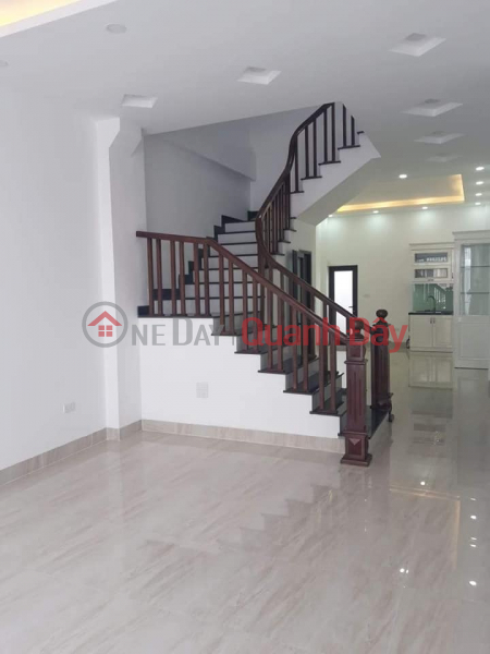 House for sale 54m2 Nghi Tam street, Tay Ho Garage 2 Cars avoid sidewalks Prime business 7.4 Billion | Vietnam | Sales, đ 7.4 Billion