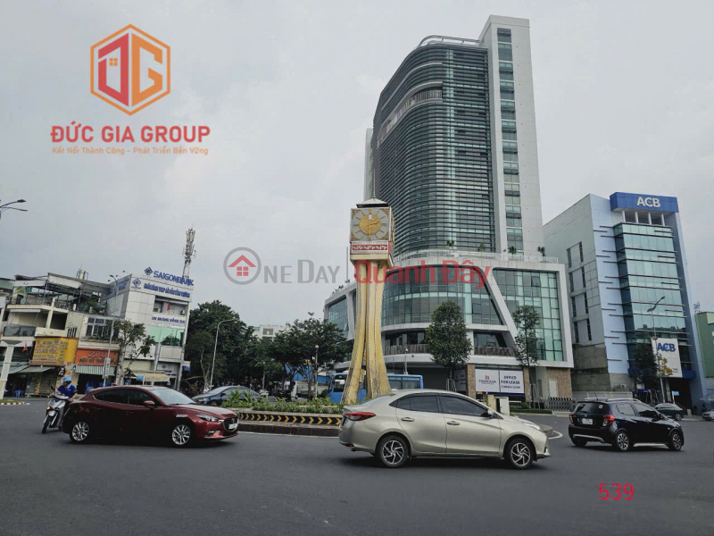 Stuck for money, urgently selling 155m2 house near Bien Hung Park, 5m wide road, only 3.9 billion Sales Listings