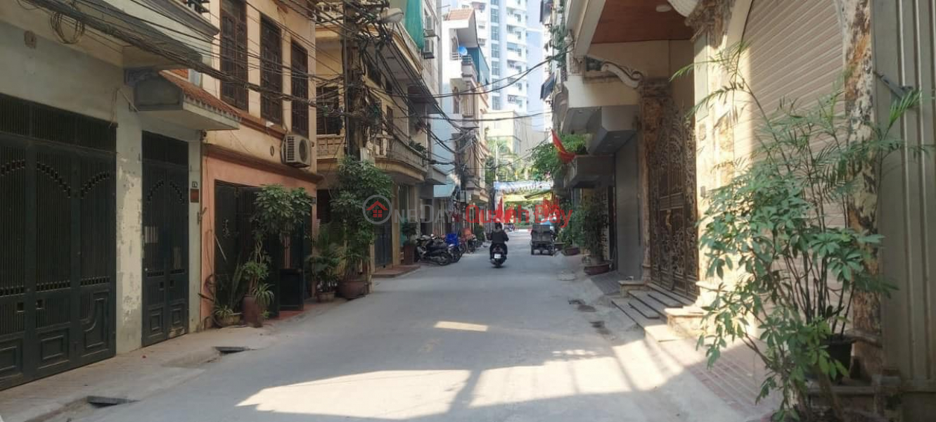 Property Search Vietnam | OneDay | Residential Sales Listings ️Extremely rare, Cars avoid Tran Quang Dieu Street 55\\/60mx8T just over 20 Billion, 1 House on the street