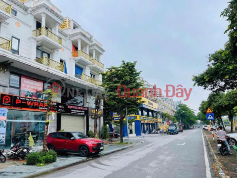 PRIME LOCATION ON LE TRONG TAN MAIN ROAD – HIGH-LEVEL BUSINESS OPPORTUNITY _0