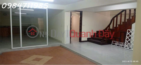 House for rent on National Highway 9B, Dong Ha City - Quang Tri. near the square. _0