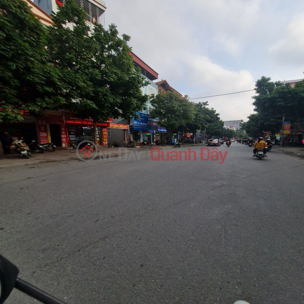 House for sale on main business road in Trau Quy, Gia Lam, Hanoi. 58m2, 4 floors. Vietnam | Sales, đ 10.8 Billion