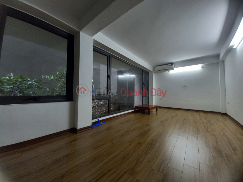 đ 4.35 Billion, House for sale in Ba Dinh district, Thanh Cong ward 48m, 4 floors, 4.5m frontage, near the street, right at 4 billion, contact 0817606560