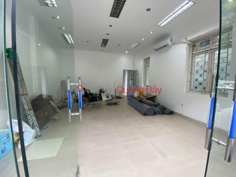 Property Search Vietnam | OneDay | Residential | Sales Listings, Private house in Giai Phong street, To Lich riverside street, area 75m2x5T, price 25 million