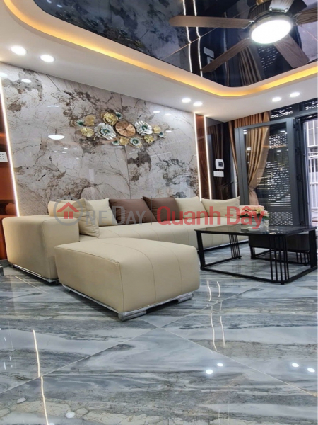 đ 8,9 tỷ, [D2254] NHÀ NỞ HẬU \