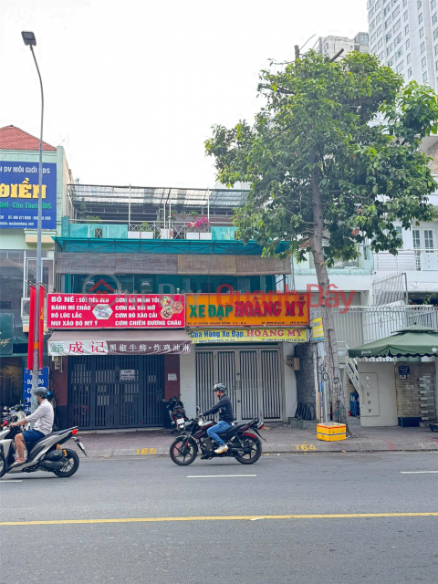 CHÍNH CHỦ CHO THUÊ MẶT BẰNG 96m2 MẶT TIỀN 8M – DƯƠNG QUANG ĐÔNG _0