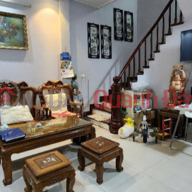 RESIDENTIAL HOUSE, NGUYEN VAN HUYEN STREET - AIRY AND BEAUTIFUL, FULL FURNITURE - 47M2, 6.68 BILLION _0