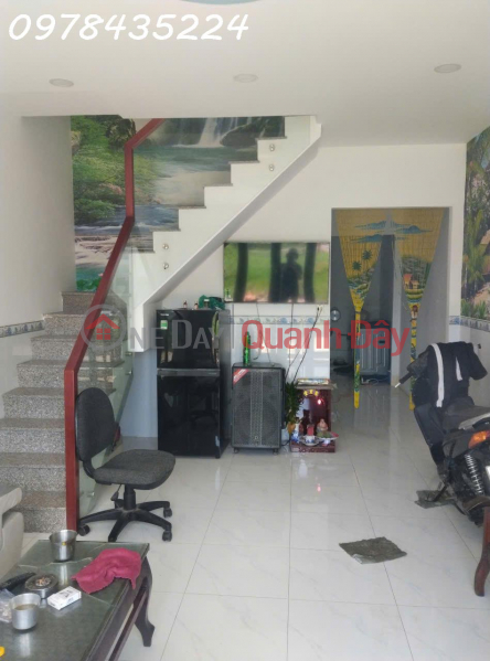 Beautiful newly built house for sale, 75m2 in My Yen, Ben Luc, Long An, price 1 billion | Vietnam, Sales | đ 1 Billion