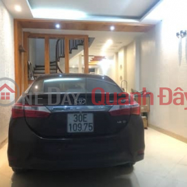 (19.2 billion) CAU GIAY HOT GOODS - AVOID CAR PLATE - EXTREMELY NEAR TO THE STREET - SOLIDLY BUILT RESIDENTIAL HOUSES - PEAK Office Business _0