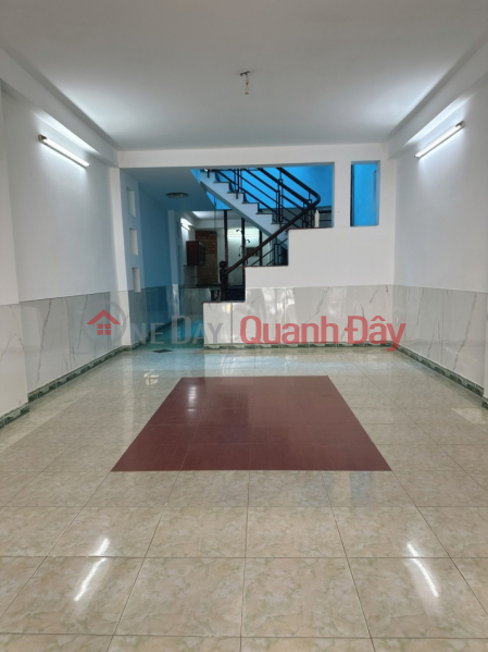 Property Search Vietnam | OneDay | Residential, Sales Listings | House for sale 88m² 6m wide car alley Le Thuc Hoach, Tan Phu, 2 bedrooms, 8 billion