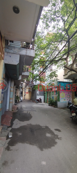 Property Search Vietnam | OneDay | Residential | Sales Listings, Extremely rare, residential house built in Phuong Mai, Dong Da, 105m2, 7m wide, price 7.75 billion